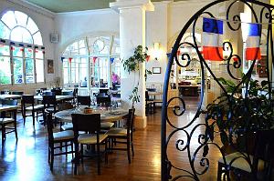 1 VERNET LES BAINS - PYRENEES ORIENTALES - HOTEL DU PORTUGAL(25)